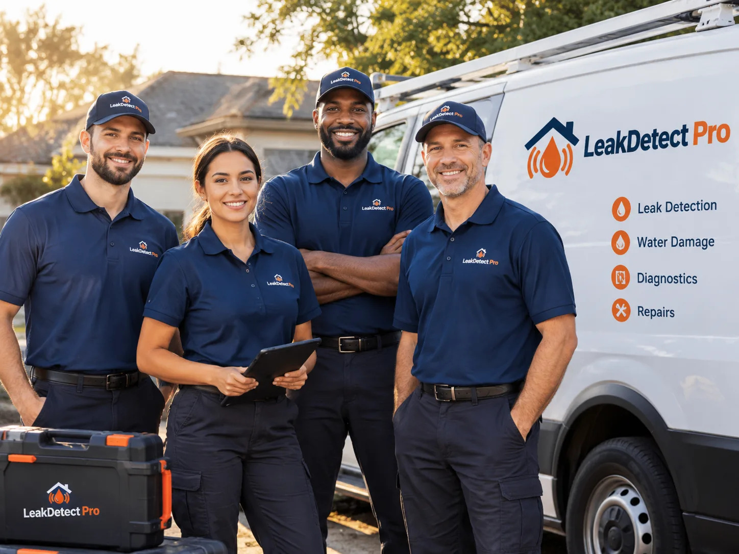 Roof Repair company in Albany, MO